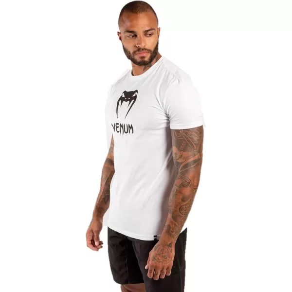 imageVenum Classic TShirtWhite