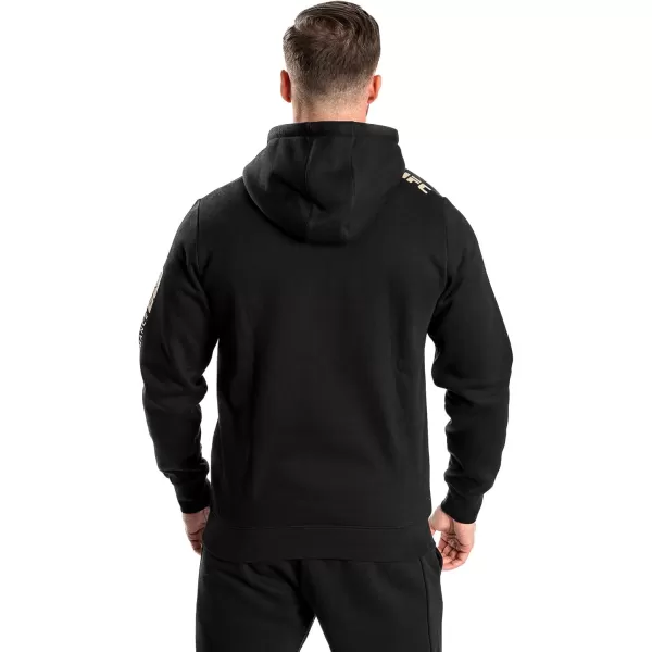 imageVenum Mens UFC Adrenaline Fight Week Pullover HoodieBlack
