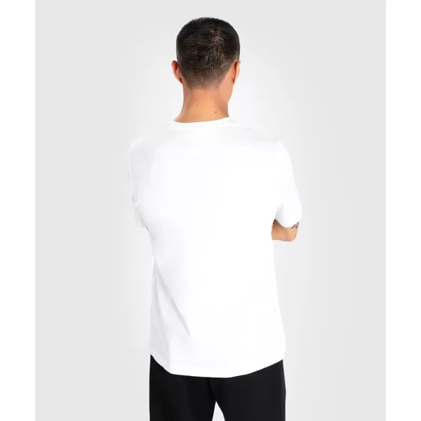 imageVenum UFC Fusion Mens Replica Short Sleeve TShirtWhite