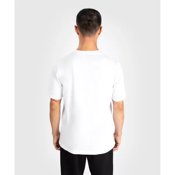 imageVenum UFC Fusion Mens Replica Short Sleeve TShirtWhite