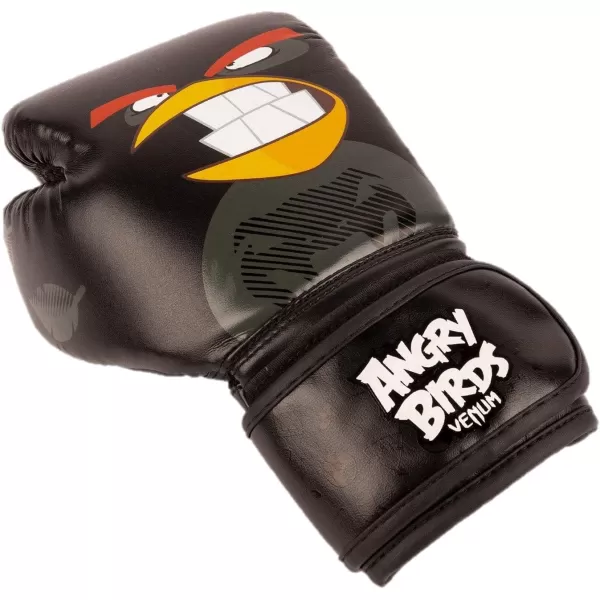 imageVenum Venum Angry Birds Boxing Gloves  for KidsBlack