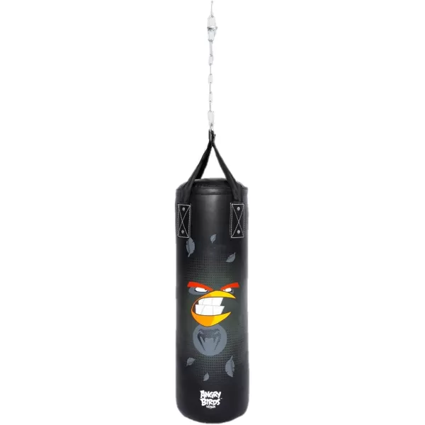 imageVenum Venum Angry Birds Punching Bag for KidsBlackRed