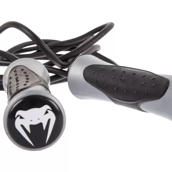 imageVenum quotChallenger Speed Jump Rope Black