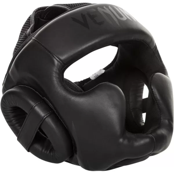 imageVenum Challenger 20 Headgear  Black One Size