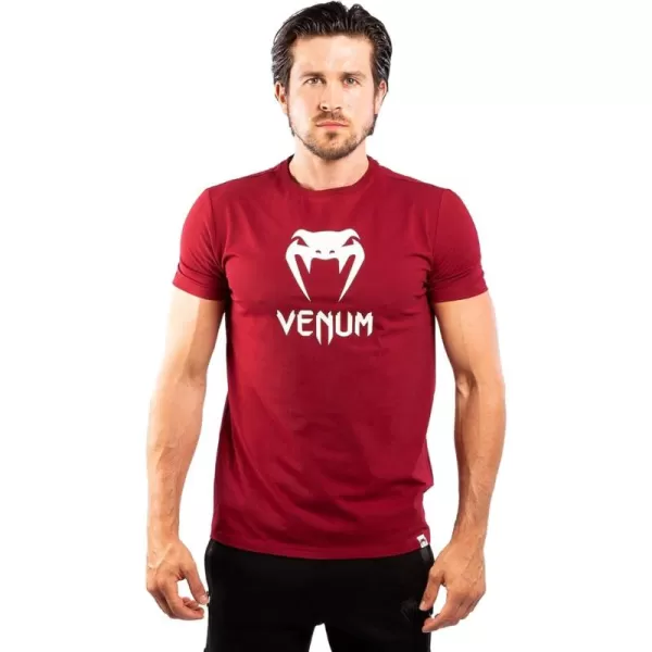 imageVenum Classic TShirtBurgandy