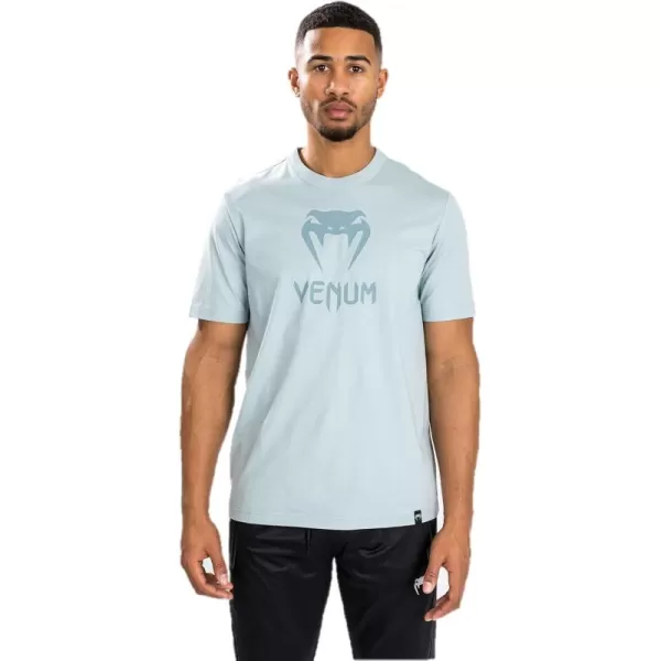 imageVenum Classic TShirtClearwater Blue