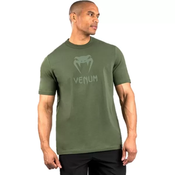 imageVenum Classic TShirtGreenGreen