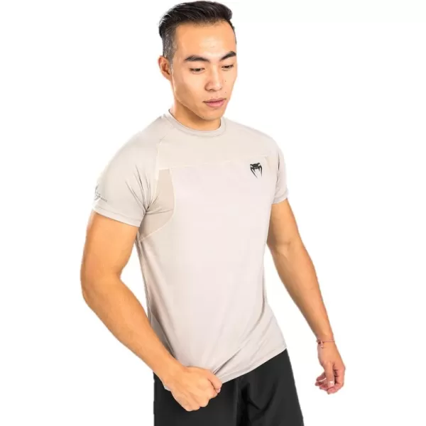 imageVenum Mens Gfit Air Dry Tech TShirtSandSand