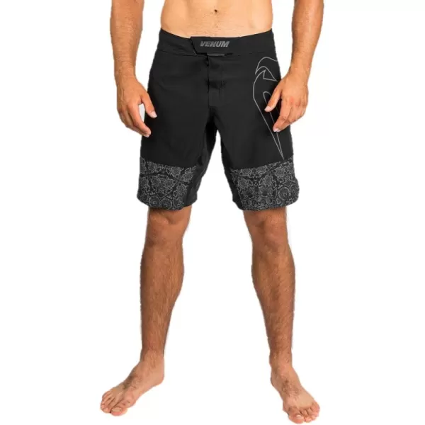 imageVenum Mens Light 40 FightshortsBlackBlack