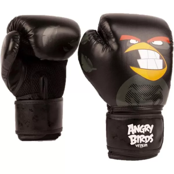 imageVenum Venum Angry Birds Boxing Gloves  for KidsBlack