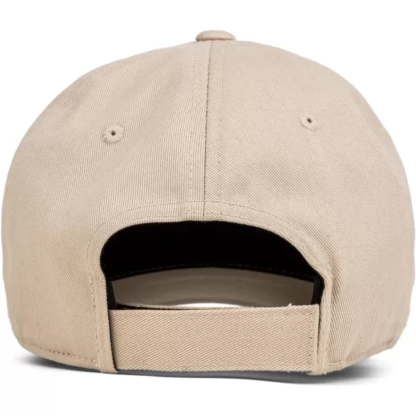 imageVenum Classic 20 Cap  Sand
