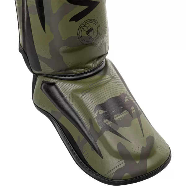 imageVenum EliteKhaki camo