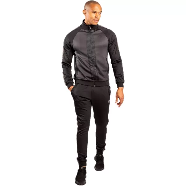 imageVenum Mens Club 212 Track JacketBlackGrey