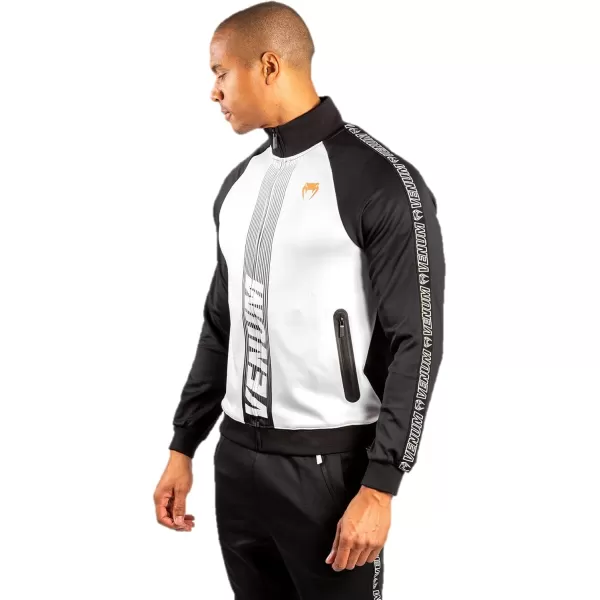imageVenum Mens Club 212 Track JacketBlackWhite