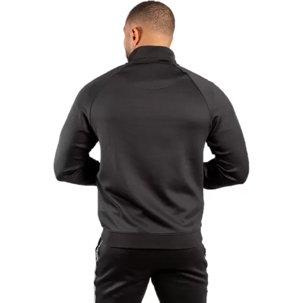 imageVenum Mens Club 212 Track JacketNavy BlueBlack