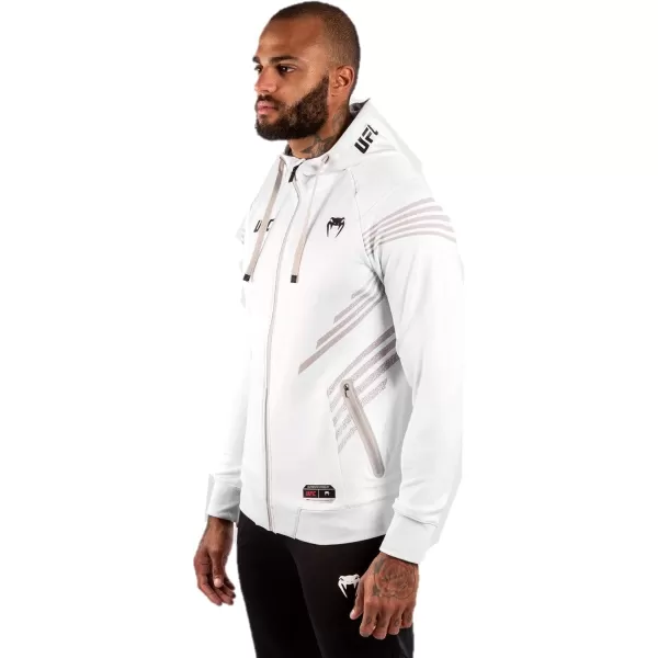 imageVenum Mens UFC Authentic Fight Night Walkout HoodieBlack