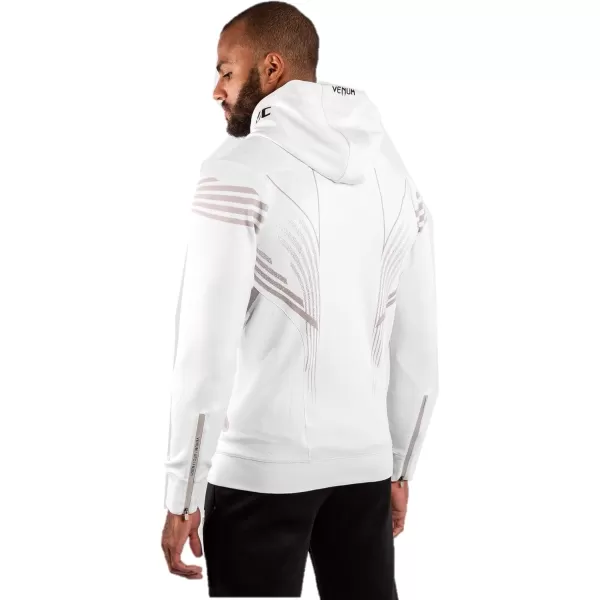 imageVenum Mens UFC Authentic Fight Night Walkout HoodieBlack