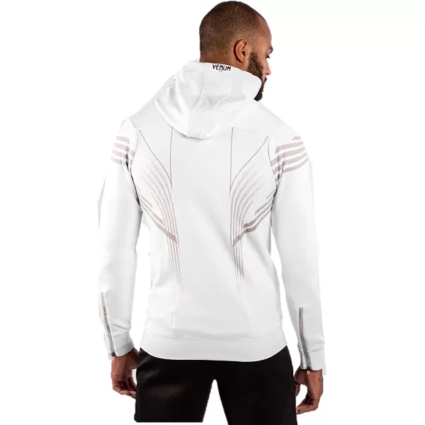imageVenum Mens UFC Authentic Fight Night Walkout HoodieBlack