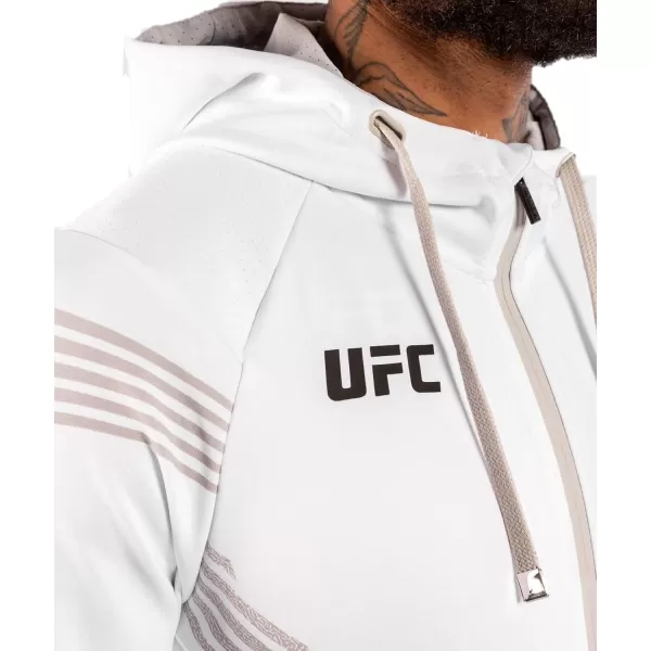 imageVenum Mens UFC Authentic Fight Night Walkout HoodieBlack