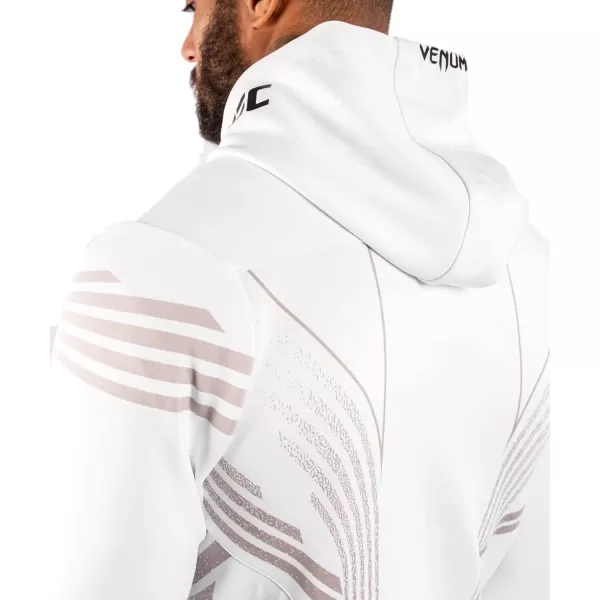 imageVenum Mens UFC Authentic Fight Night Walkout HoodieBlack