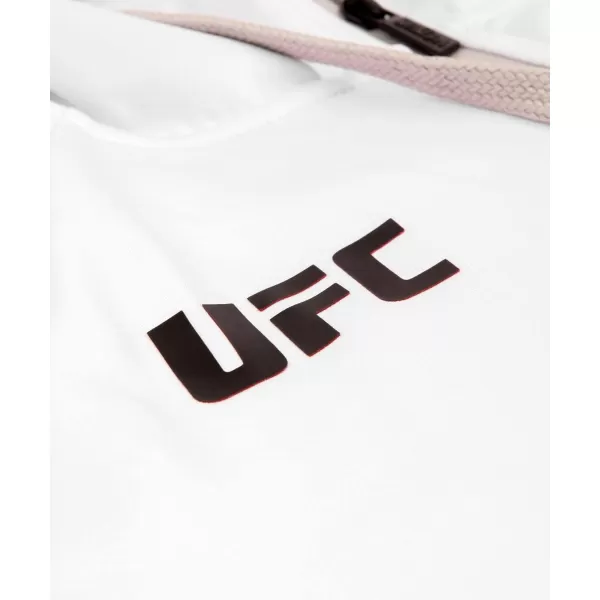 imageVenum Mens UFC Authentic Fight Night Walkout HoodieBlack