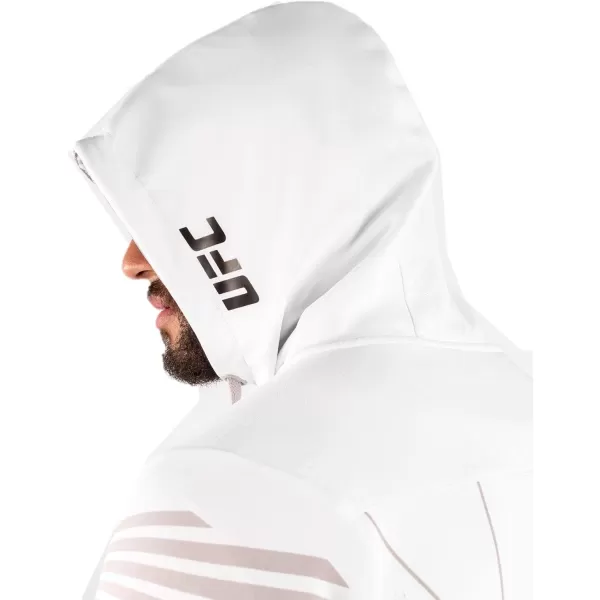 imageVenum Mens UFC Authentic Fight Night Walkout HoodieBlack