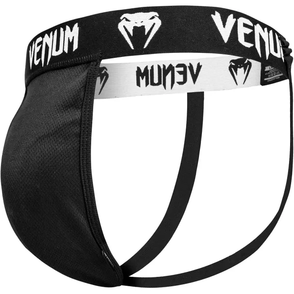 imageVenum Venum Challenger Groinguard and SupportBlack