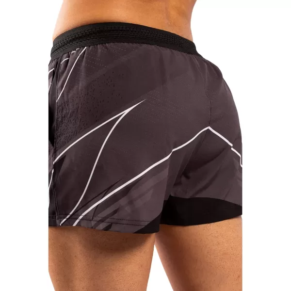 imageVenum Womens Standard UFC Replica ShortsBlack