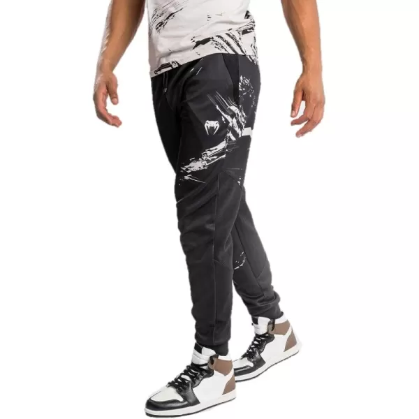 imageVenum Mens Standard JoggerBlackSand