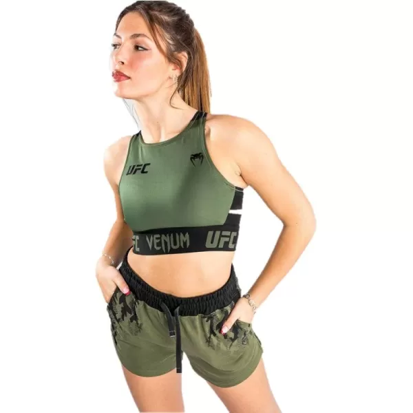 imageVenum Womens Standard BraKahki