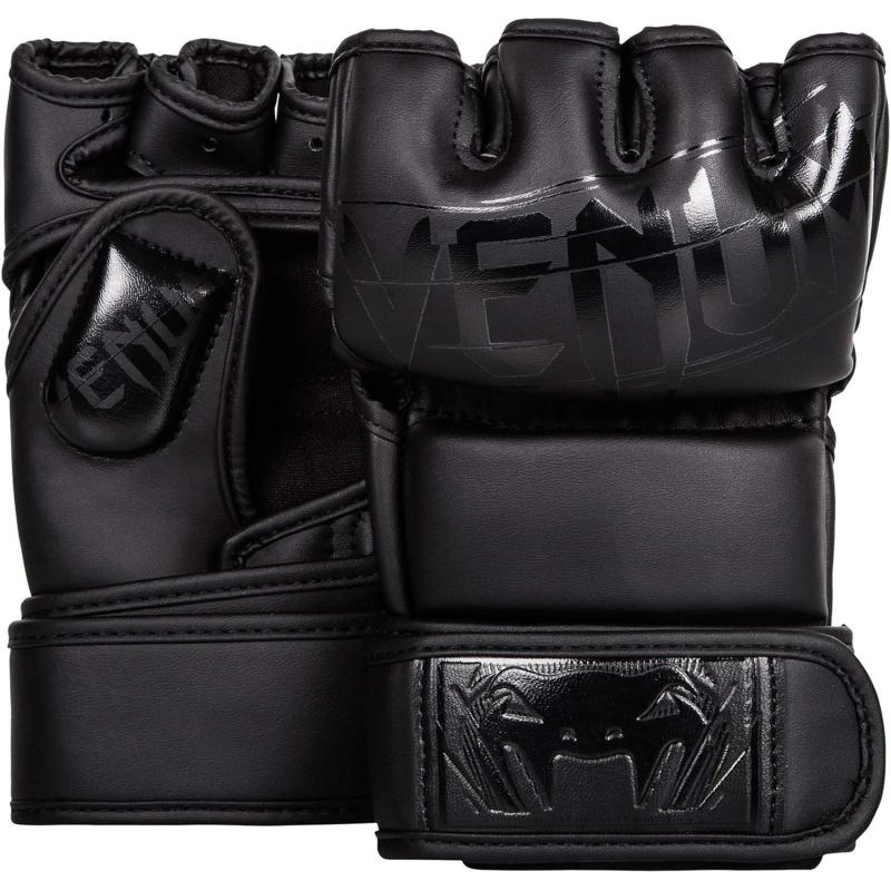 imageVenum Undisputed 20 MMA GlovesMatteBlack
