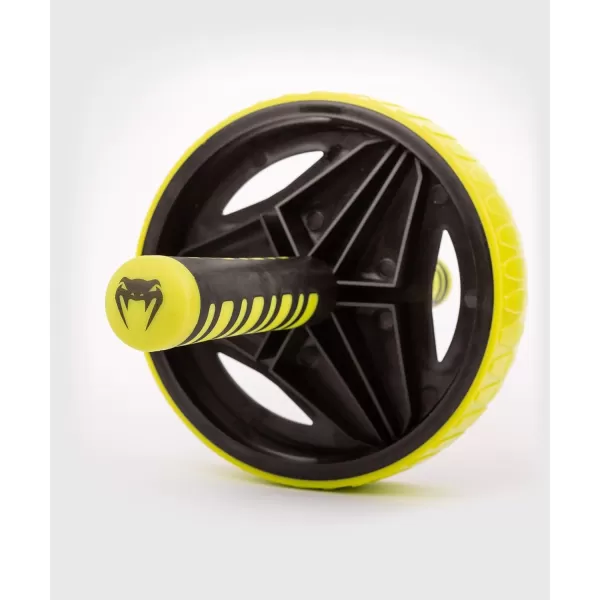 imageVenum Challenger Abs WheelNeo YellowBlack