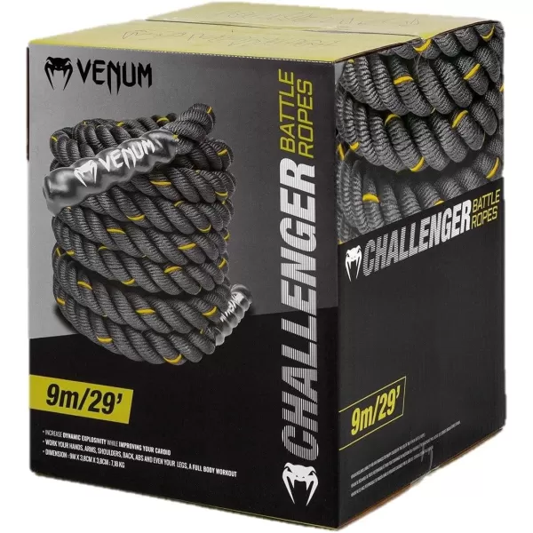 imageVenum Challenger Battle Ropes9m