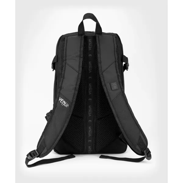 imageVenum Challenger Pro Evo BackpackBlackBlack
