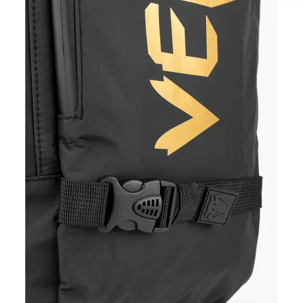 imageVenum Challenger Pro Evo BackpackBlackGold