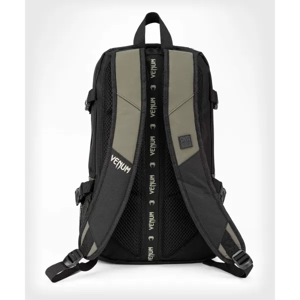 imageVenum Challenger Pro Evo BackpackKhakiBlack