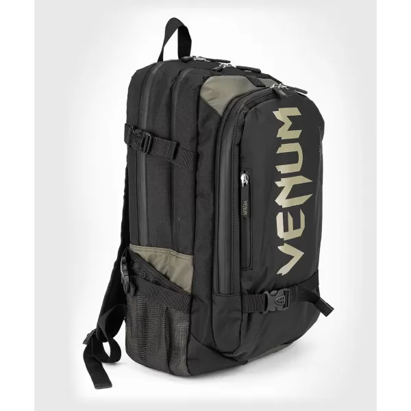 imageVenum Challenger Pro Evo BackpackKhakiBlack