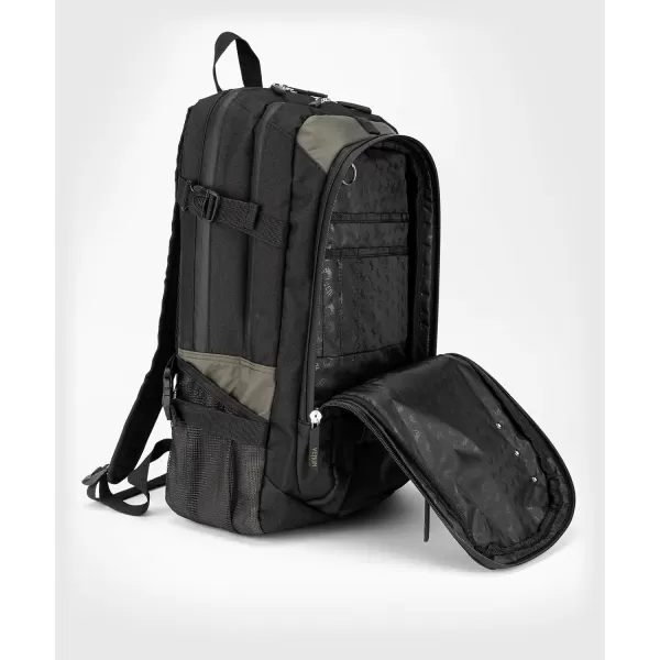 imageVenum Challenger Pro Evo BackpackKhakiBlack