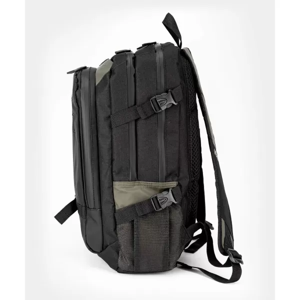 imageVenum Challenger Pro Evo BackpackKhakiBlack