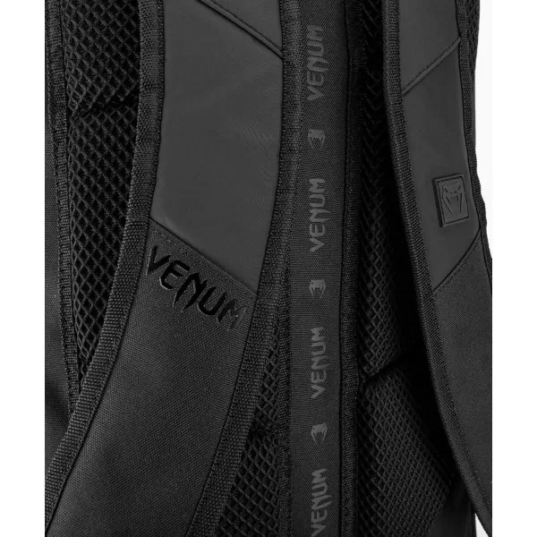 imageVenum Challenger Xtrem Evo BackpackBlackBlack