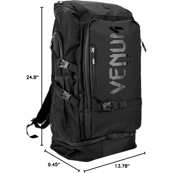 imageVenum Challenger Xtrem Evo BackpackBlackBlack