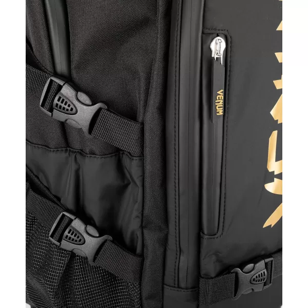 imageVenum Challenger Xtrem Evo BackpackBlackGold