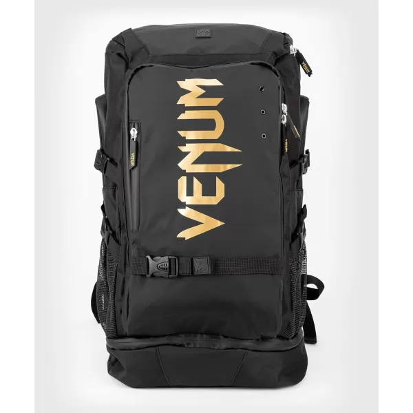 imageVenum Challenger Xtrem Evo BackpackBlackGold