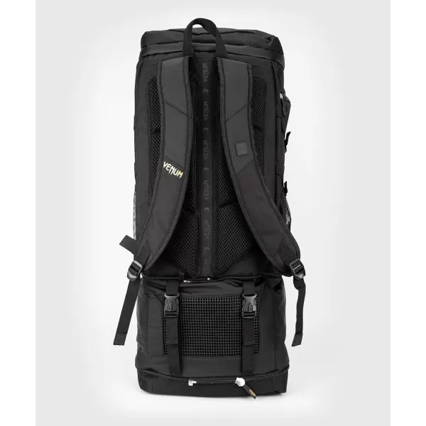 imageVenum Challenger Xtrem Evo BackpackBlackGold