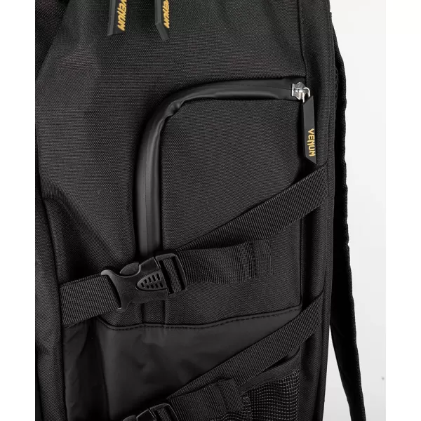 imageVenum Challenger Xtrem Evo BackpackBlackGold