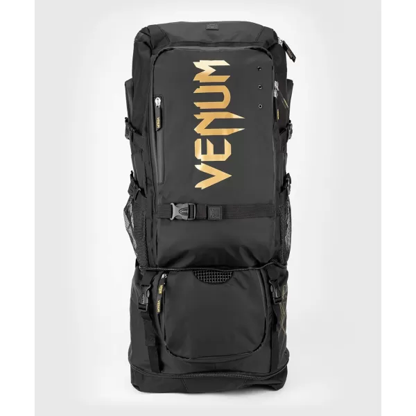 imageVenum Challenger Xtrem Evo BackpackBlackGold