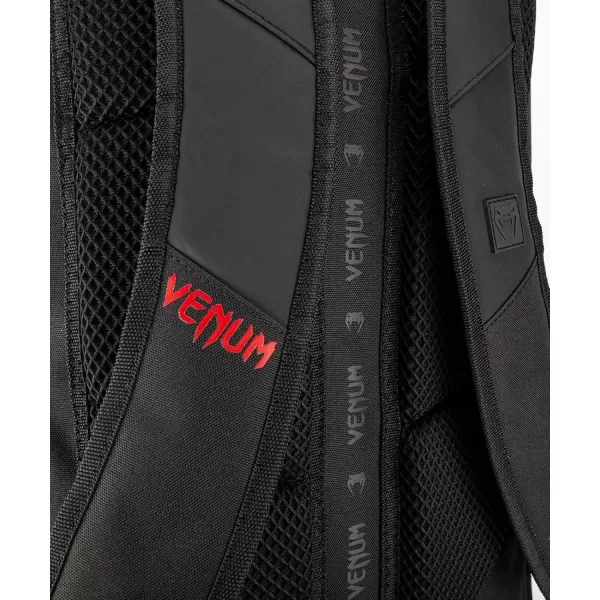 imageVenum Challenger Xtrem Evo BackpackBlackRed