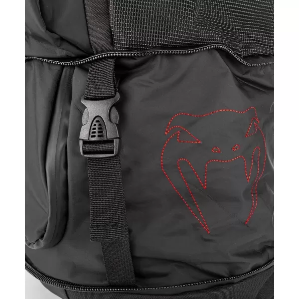 imageVenum Challenger Xtrem Evo BackpackBlackRed