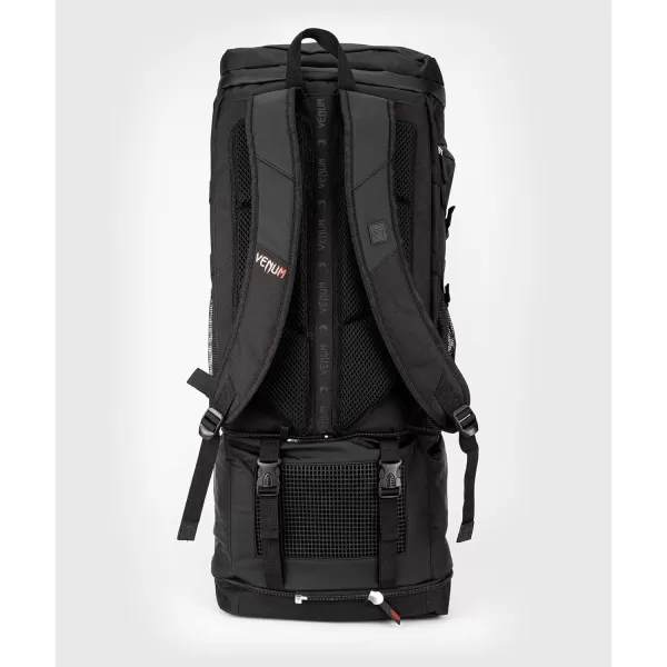 imageVenum Challenger Xtrem Evo BackpackBlackRed