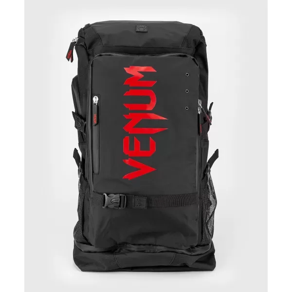 imageVenum Challenger Xtrem Evo BackpackBlackRed